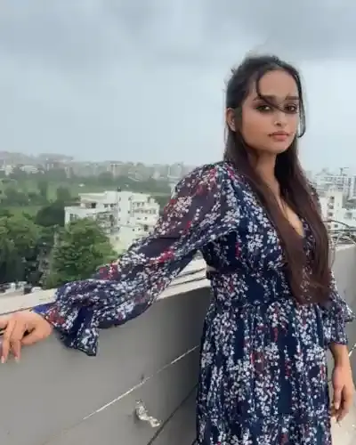 Daria Escorts