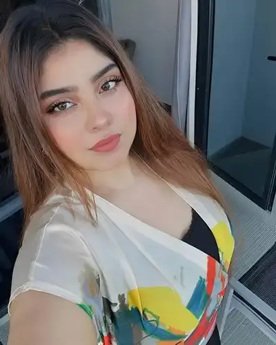 Daria Escort